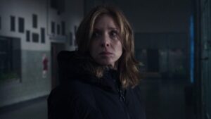 Смотреть на Лордфильм 2.0 Сериал Этернавт 2025